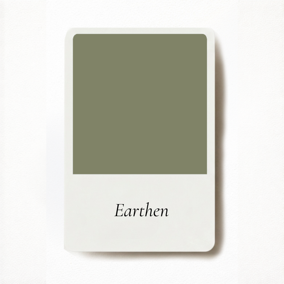 Earthen