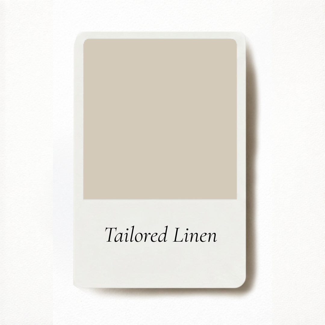 Tailored Linen