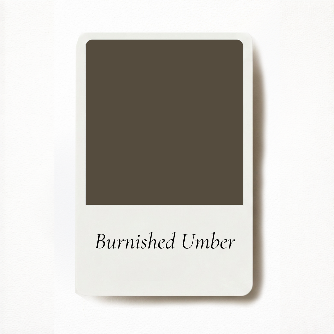 Burnished Umber