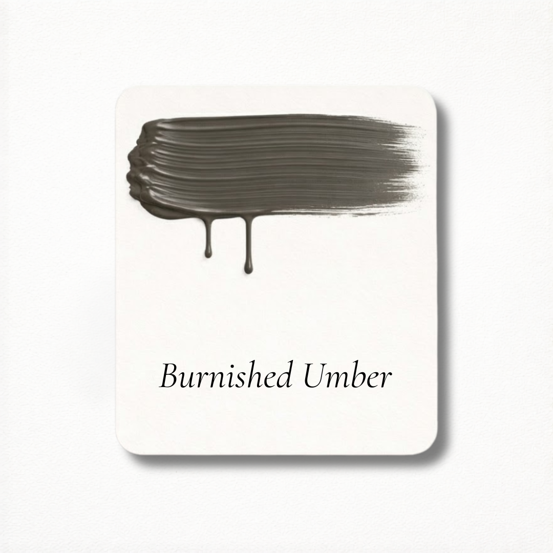 Burnished Umber