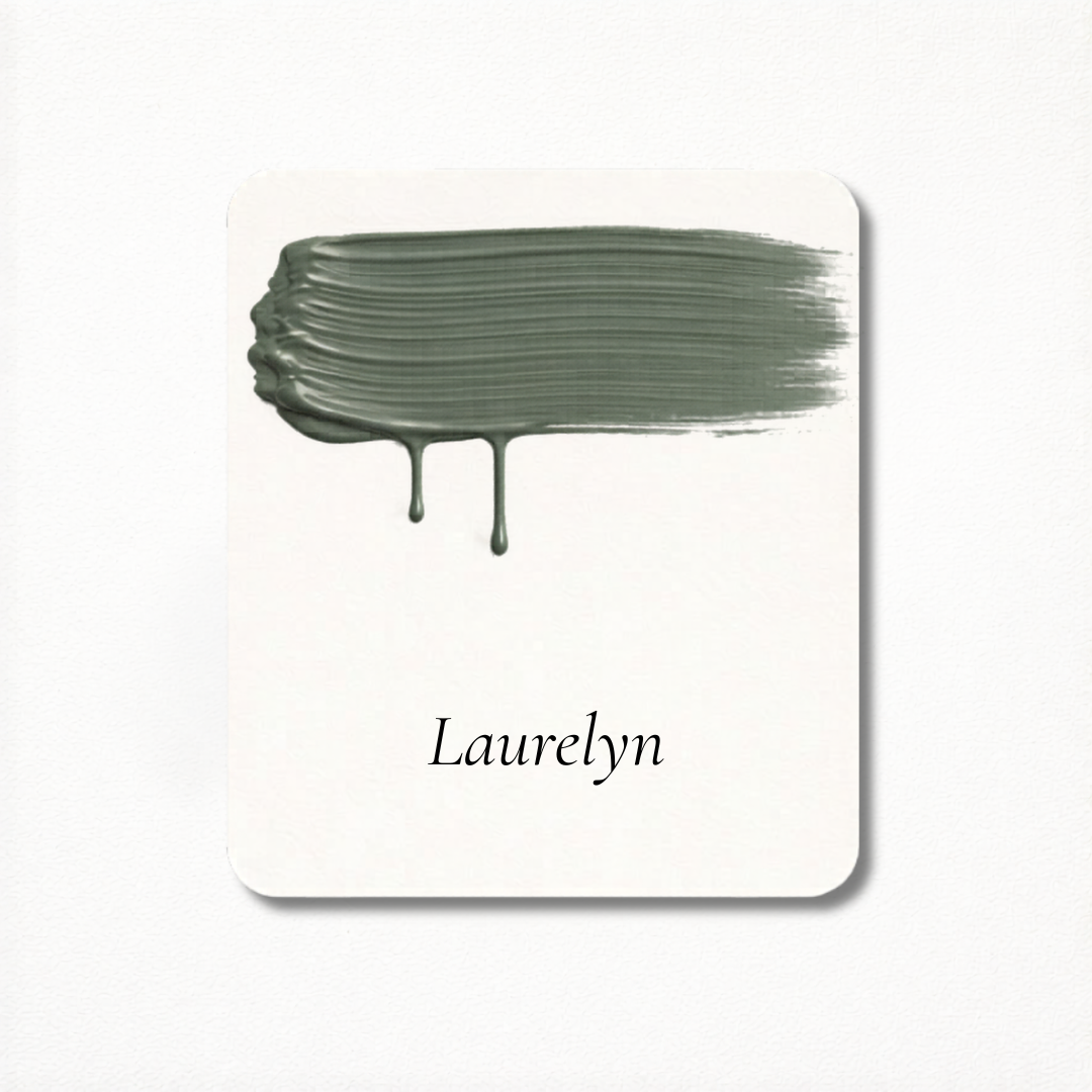 Laurelyn