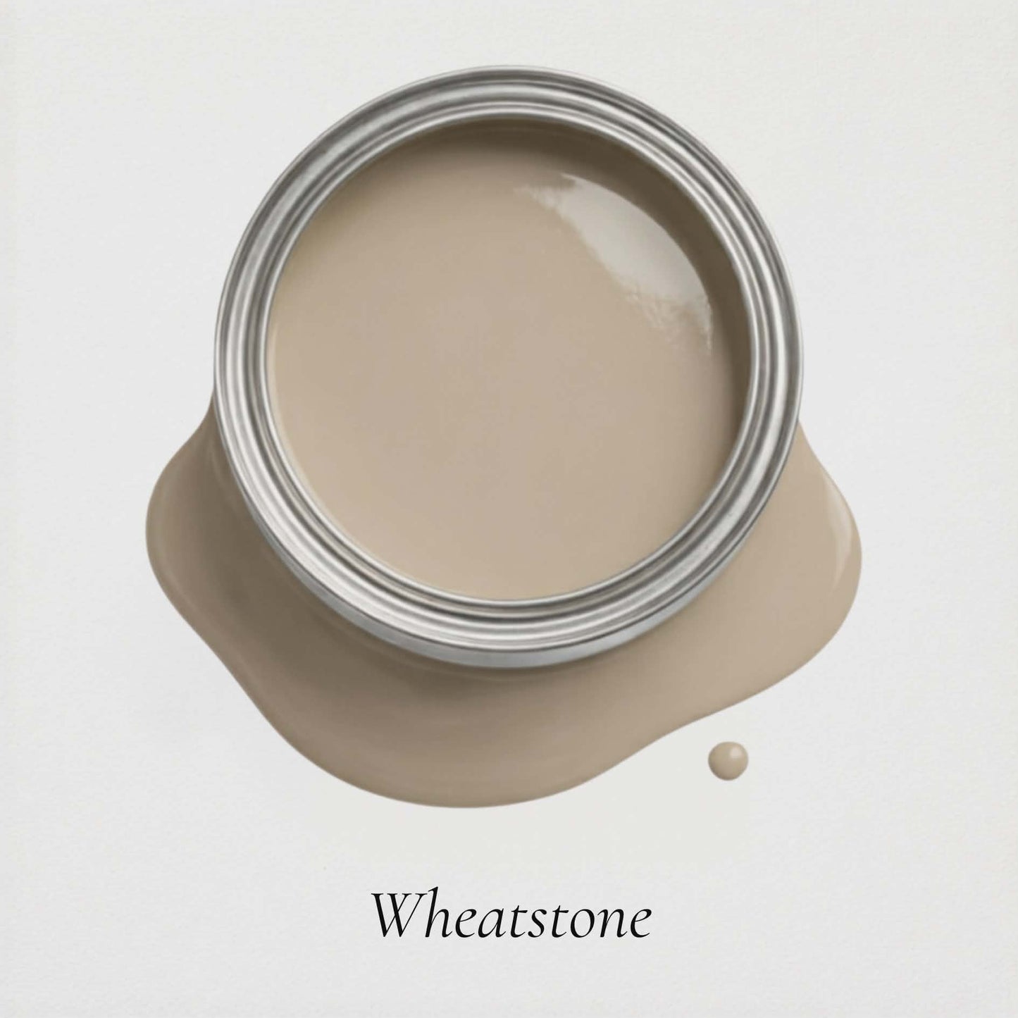 True Color Swatch - Wood Trim, 3-5" Size