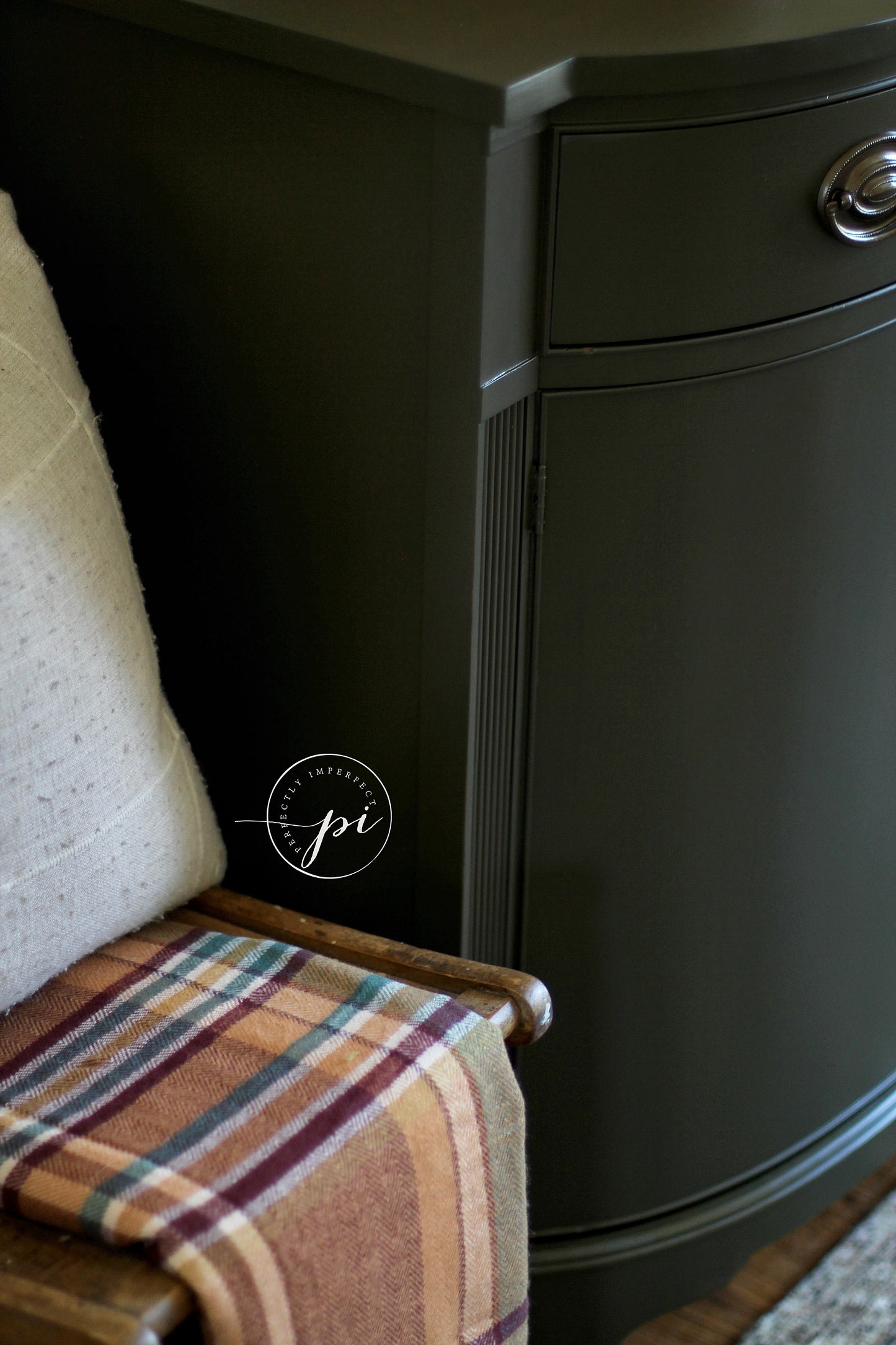 Olive Grove