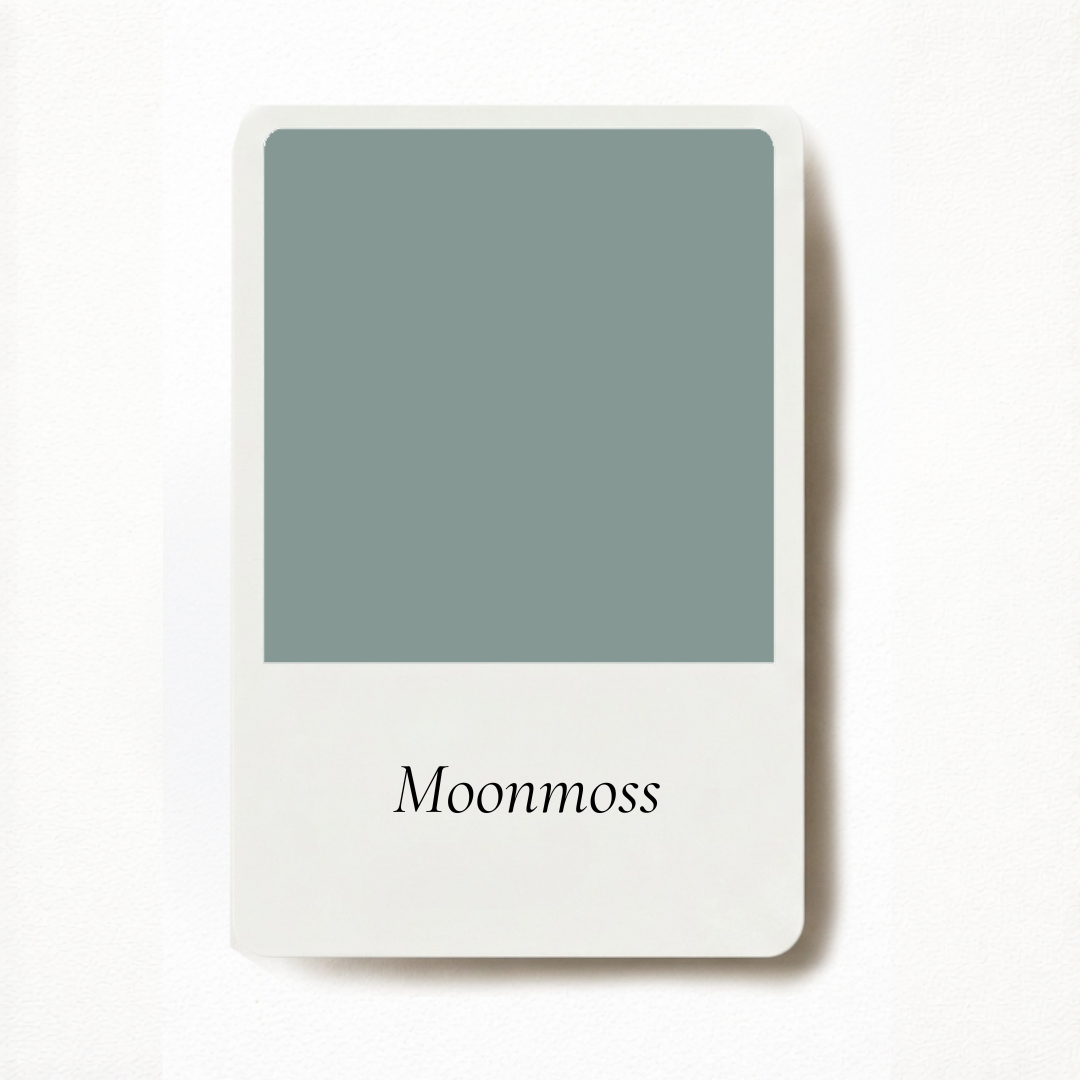 Moonmoss