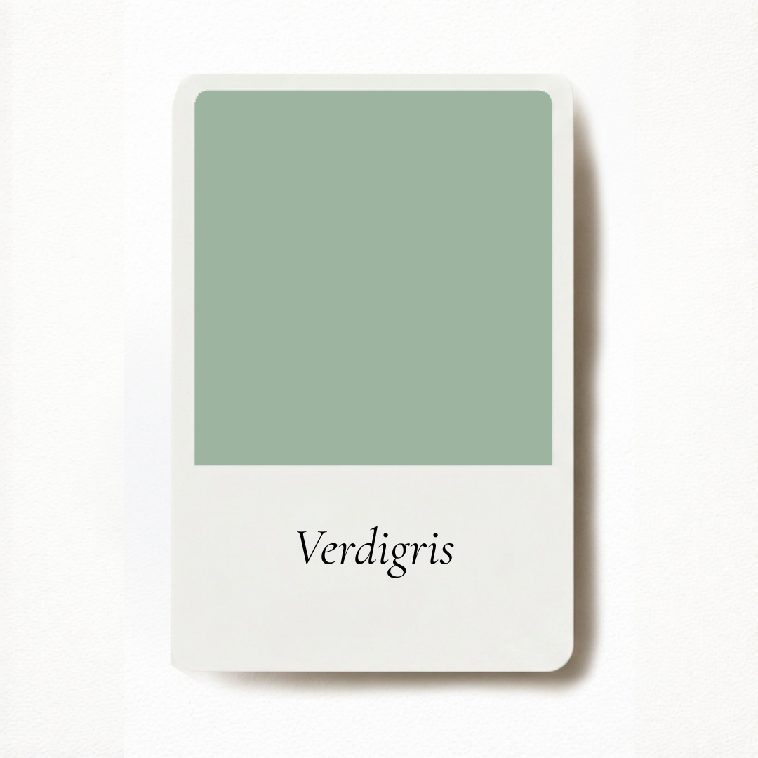 Verdigris