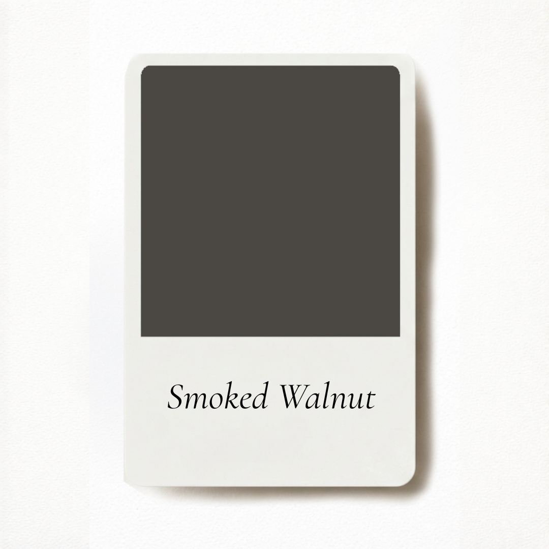 Smoked Walnut