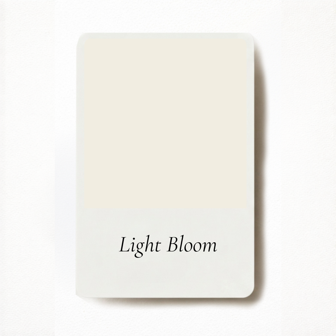 Light Bloom