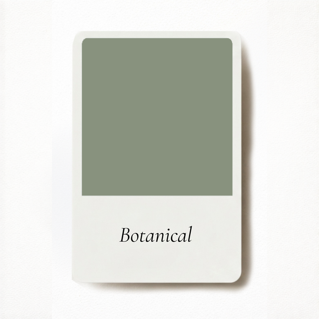 Botanical