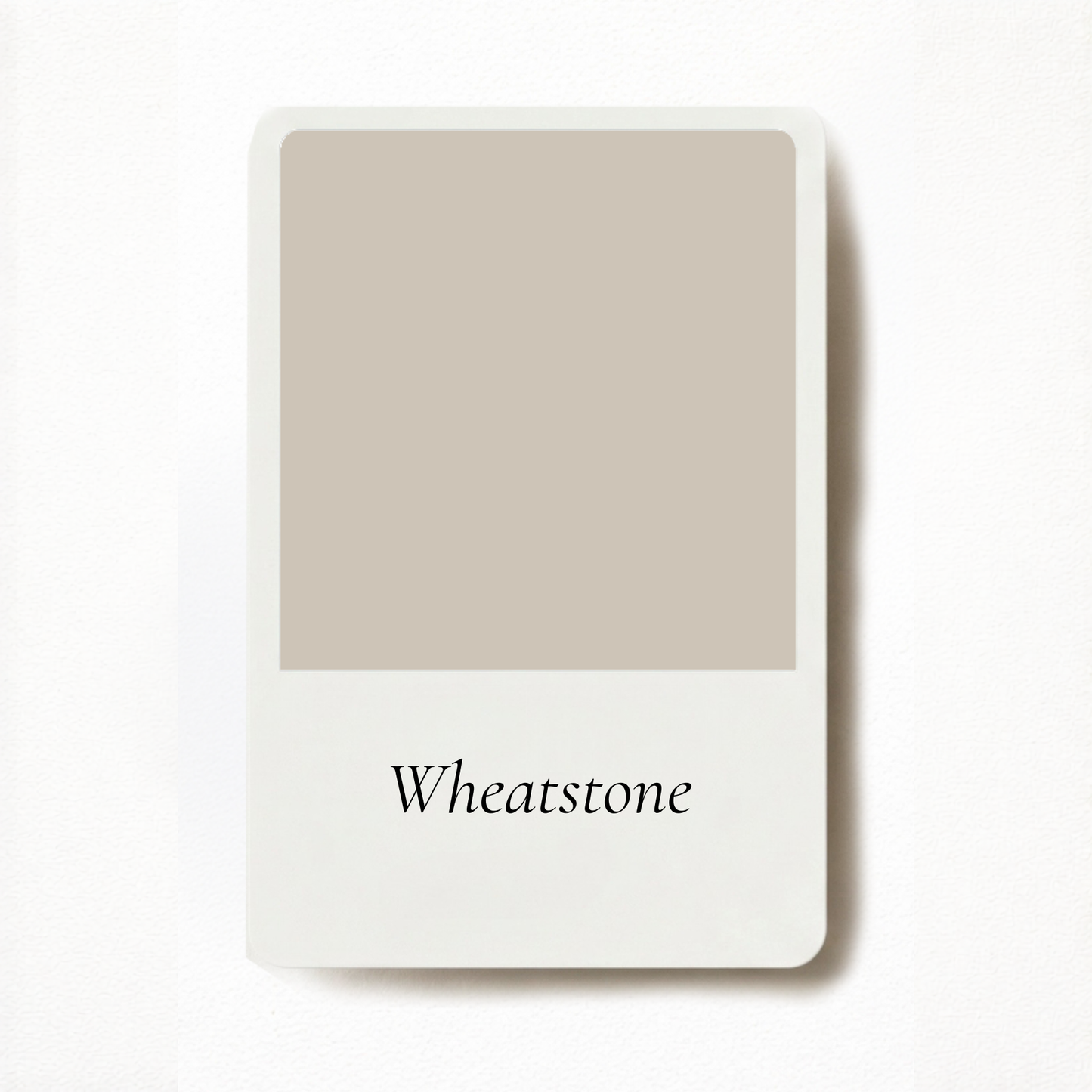 Wheatstone