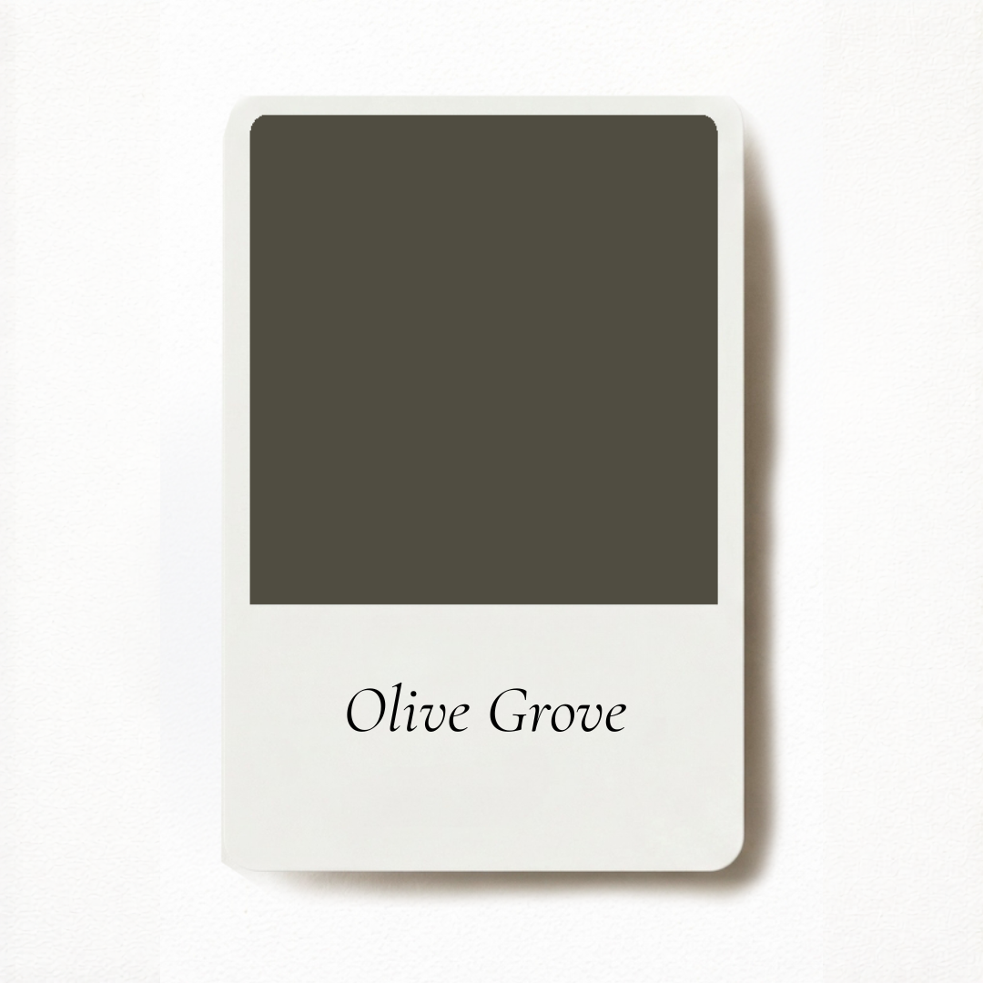 Olive Grove