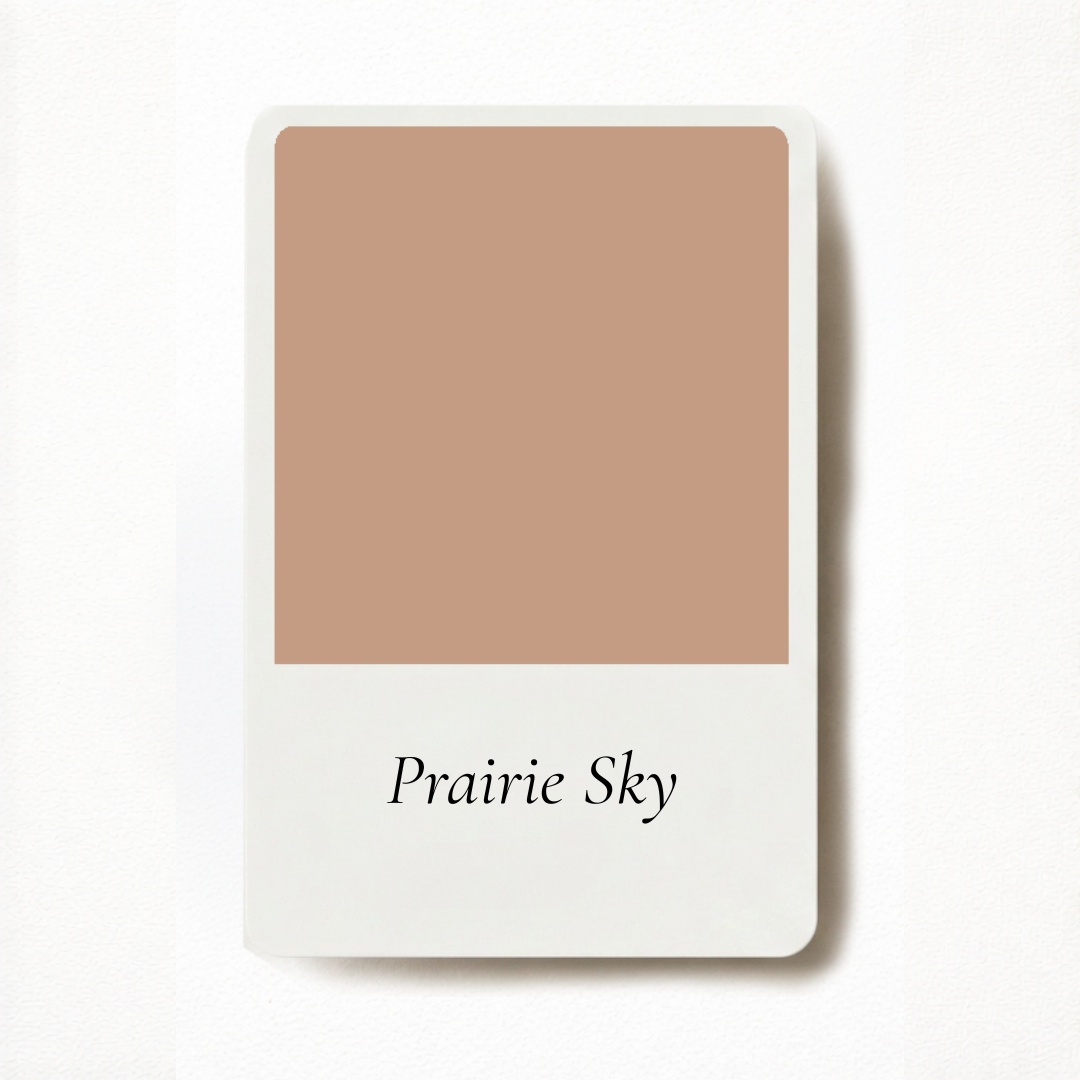 Prairie Sky