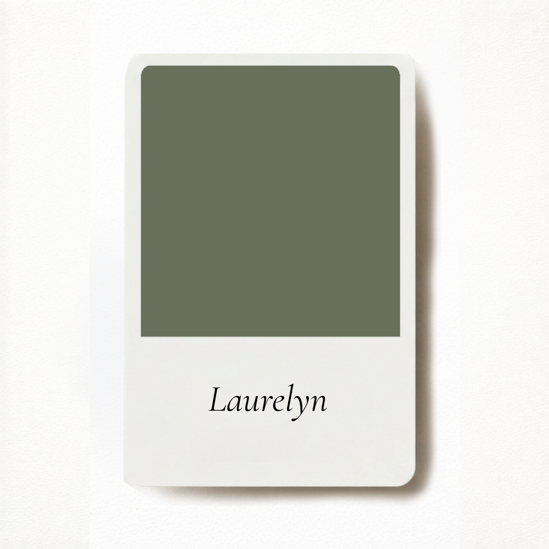 Laurelyn