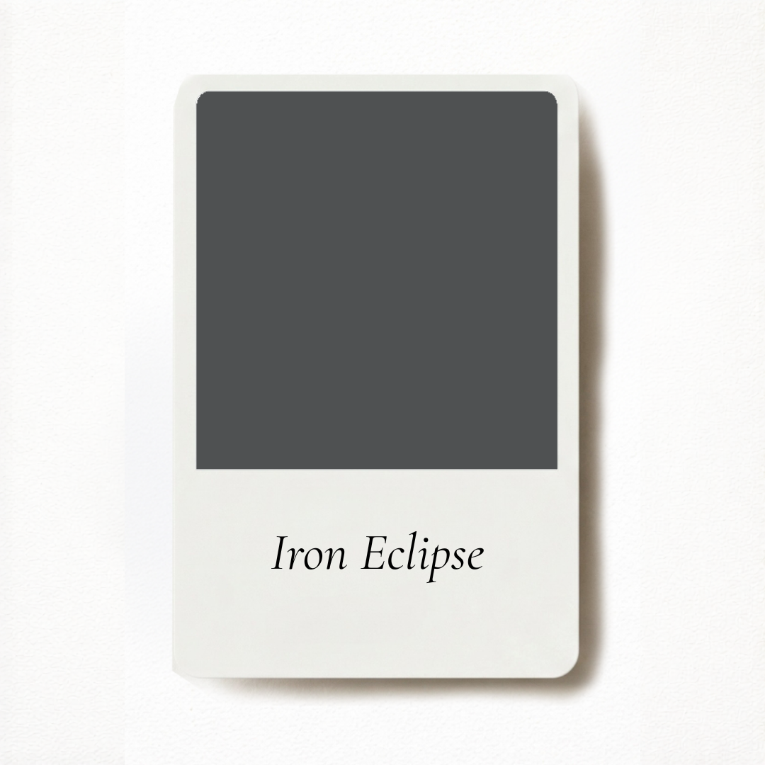 Iron Eclipse