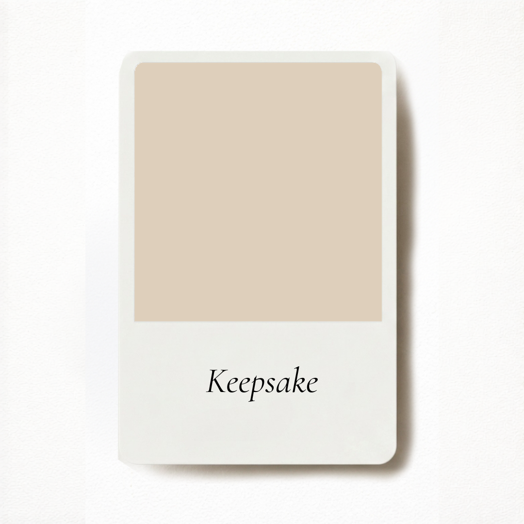 Keepsake