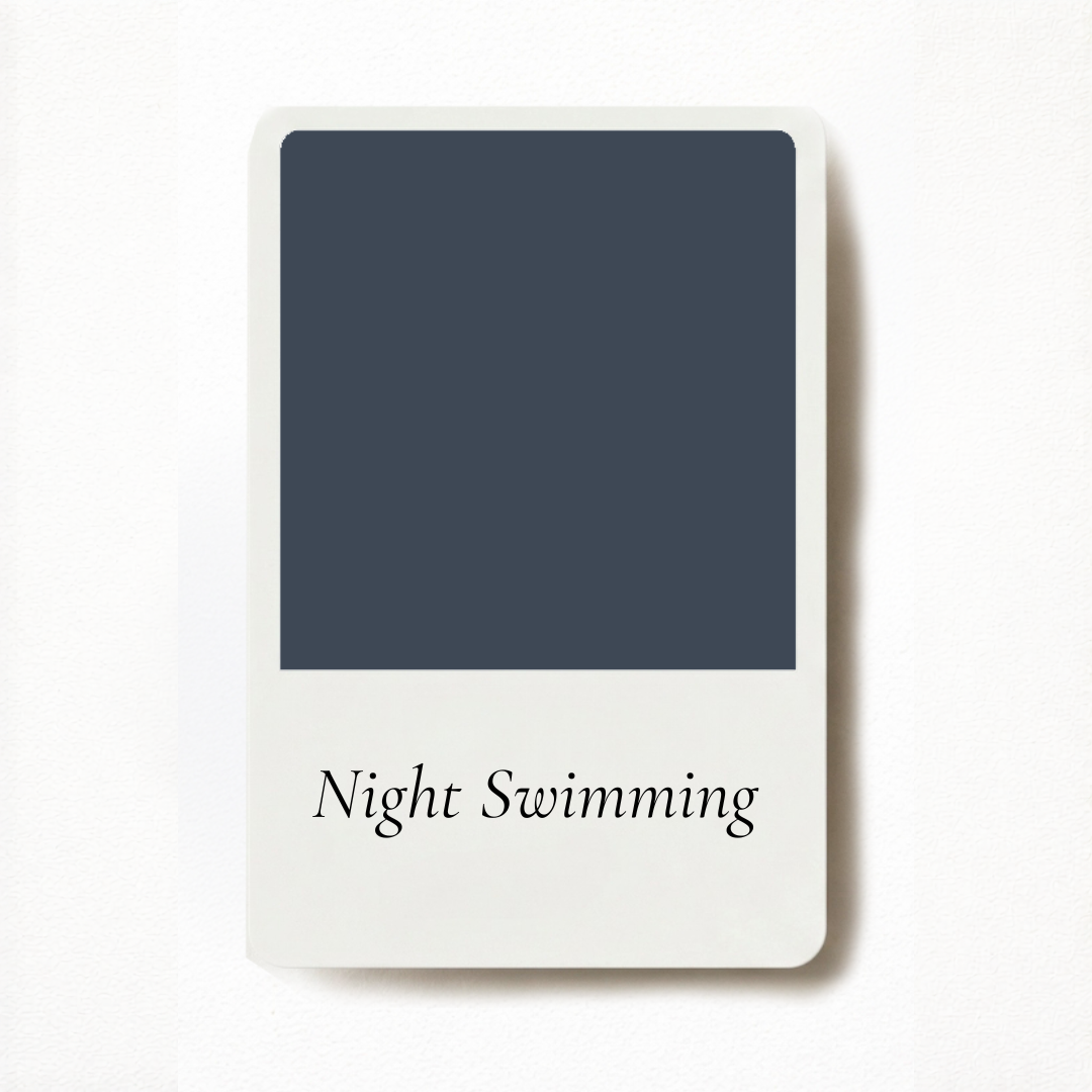 Night Swimming