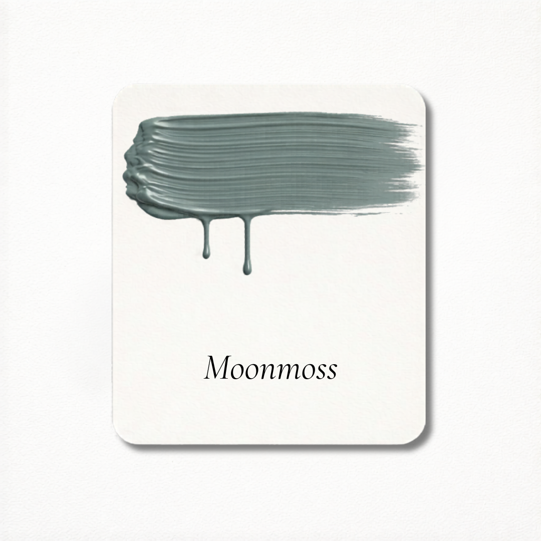 Moonmoss