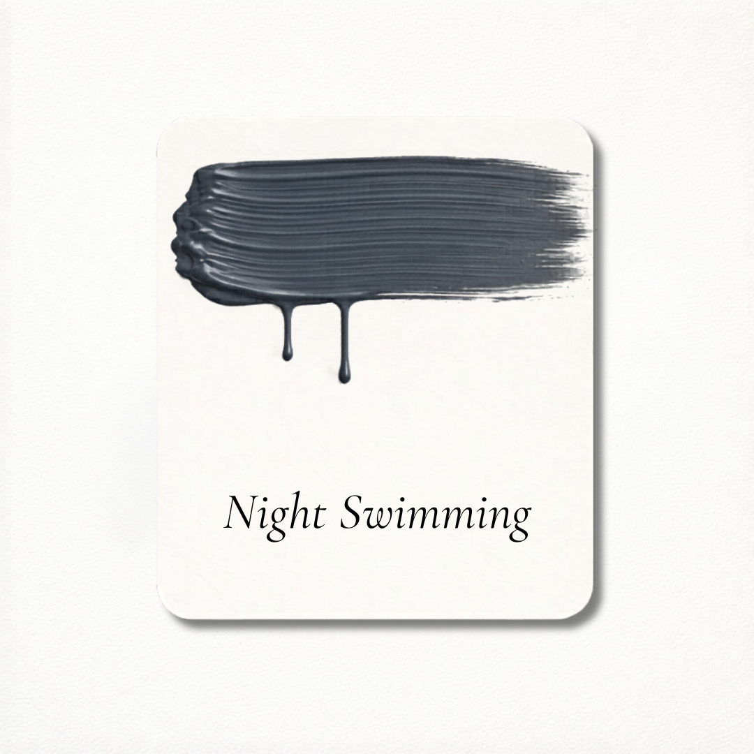 Night Swimming