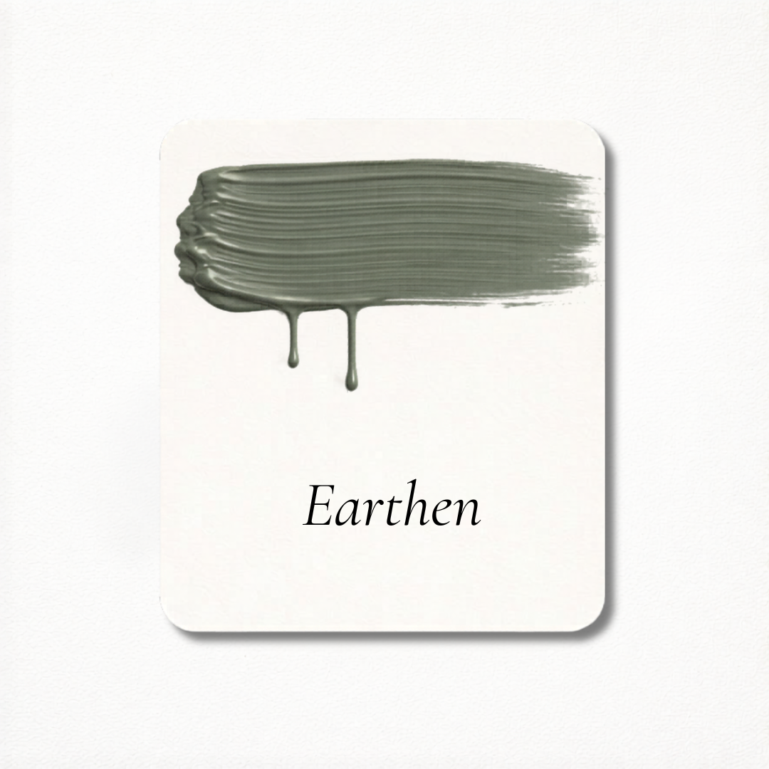 Earthen