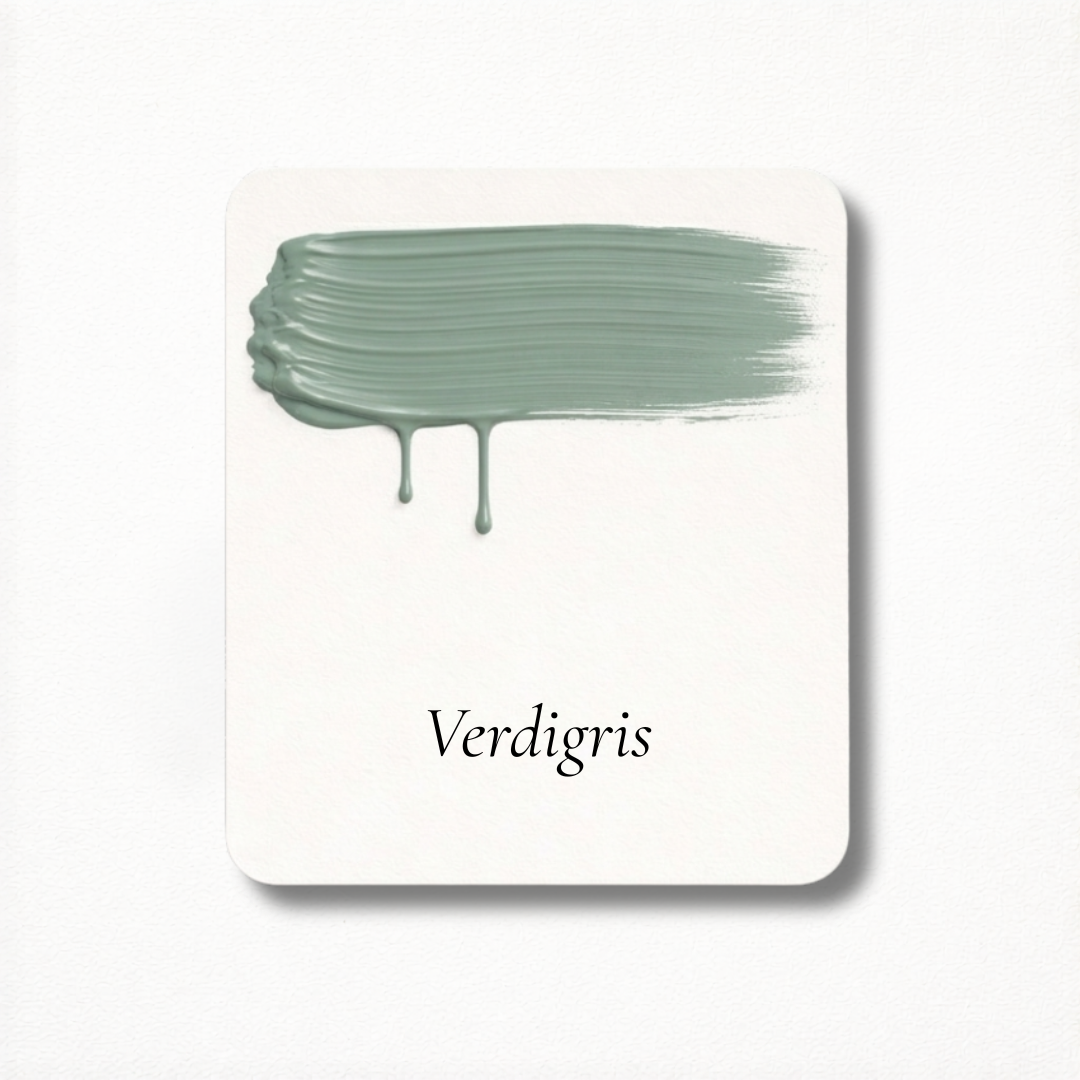 Verdigris