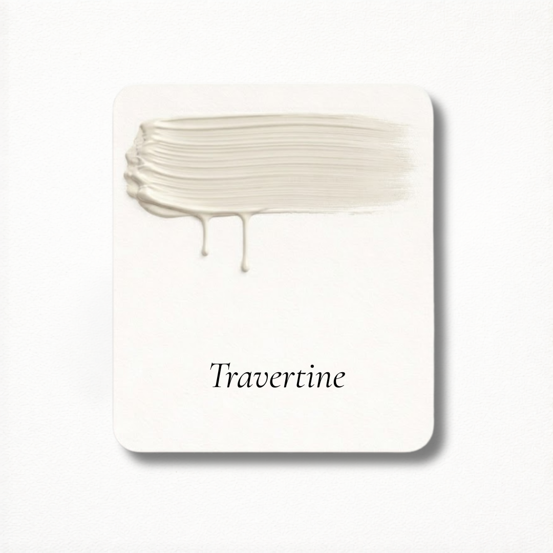 Travertine