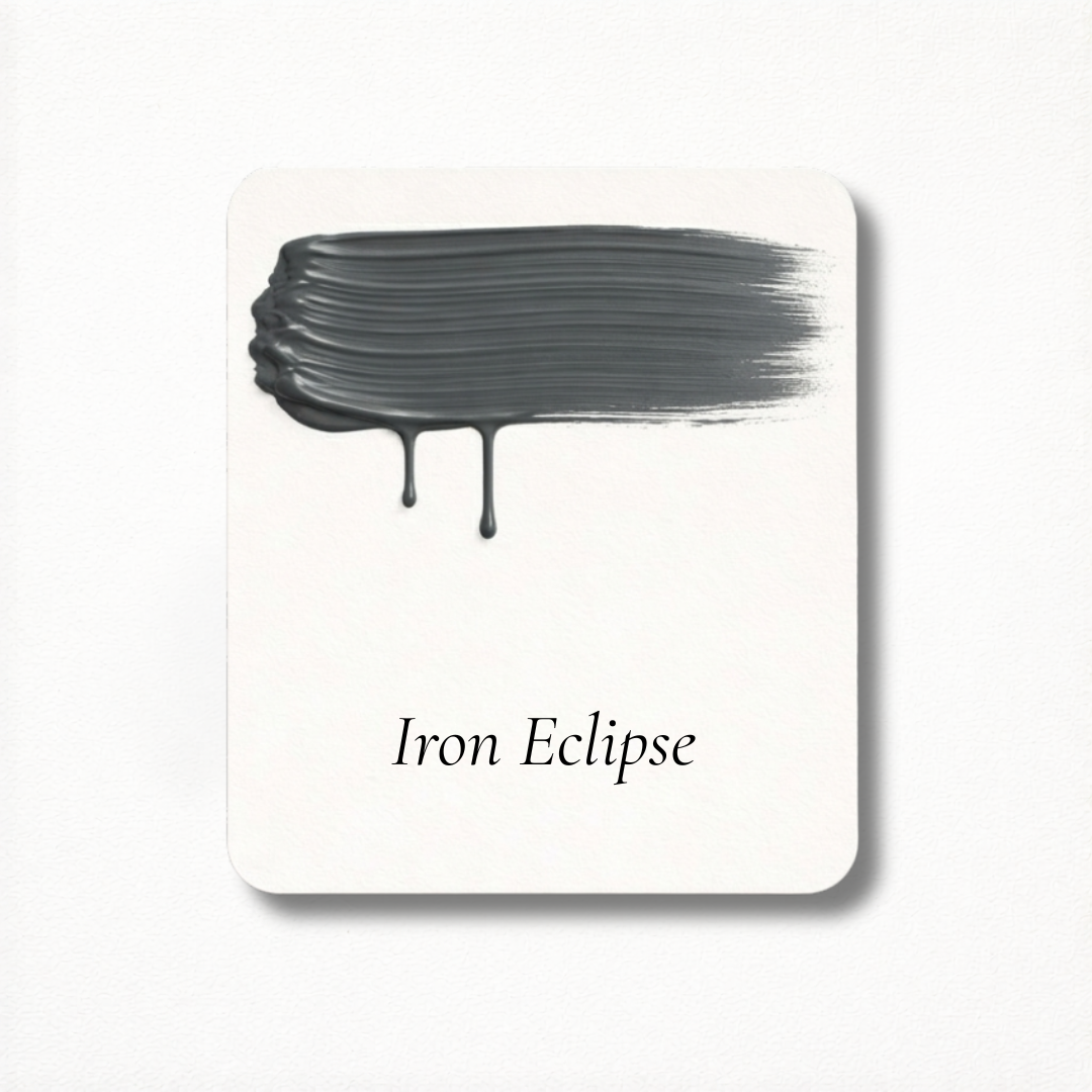 Iron Eclipse