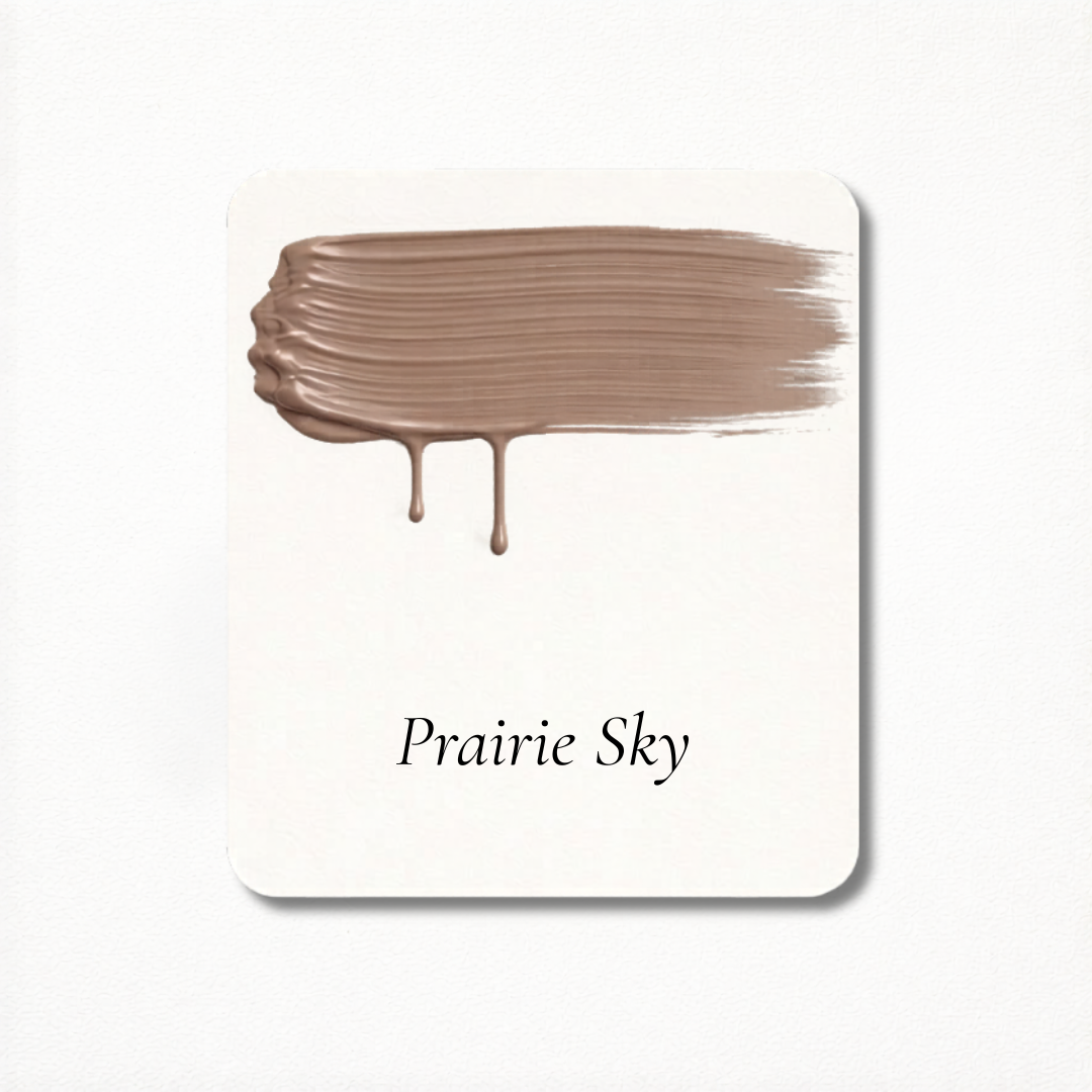 Prairie Sky