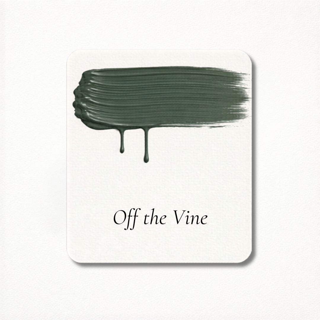 Off the Vine