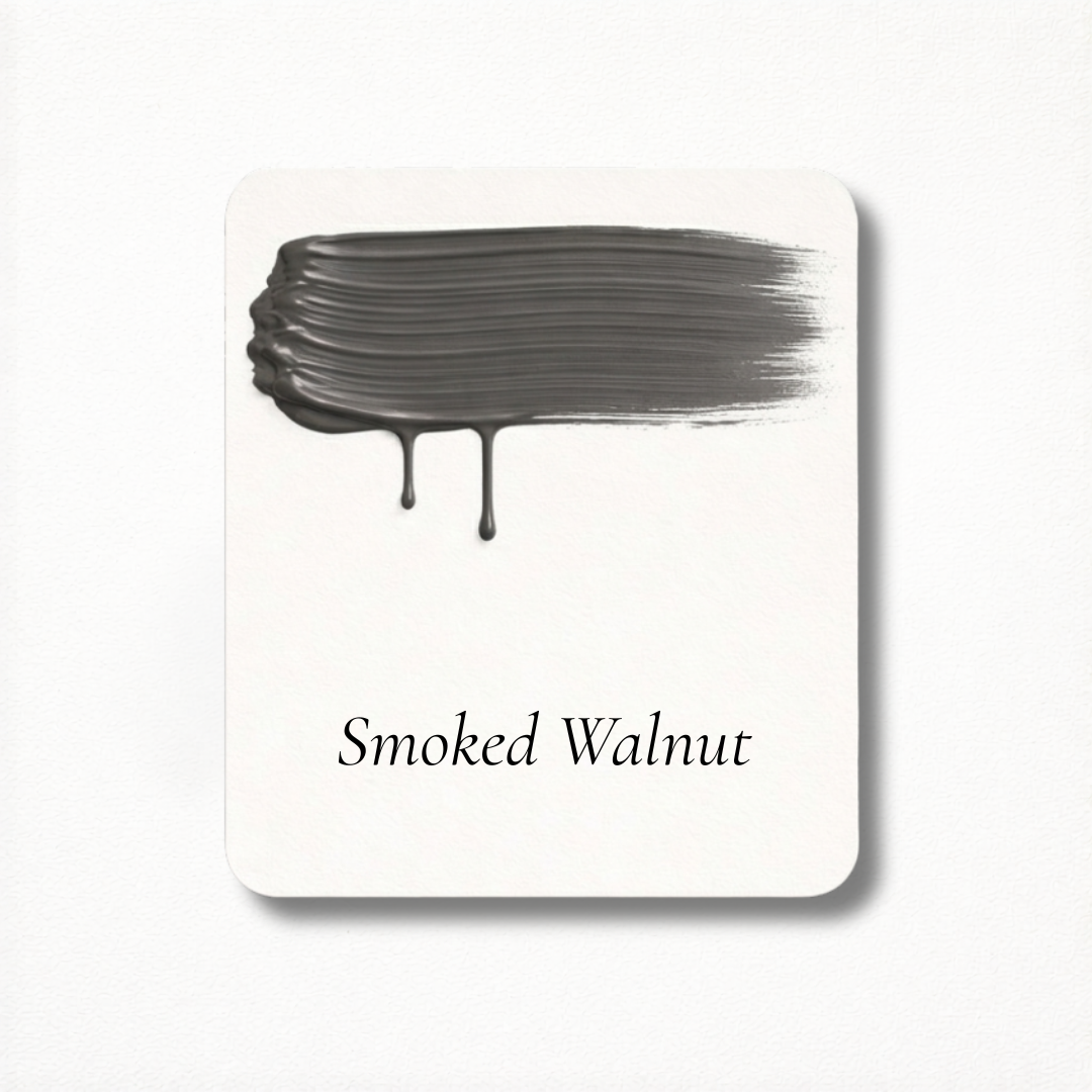 Smoked Walnut