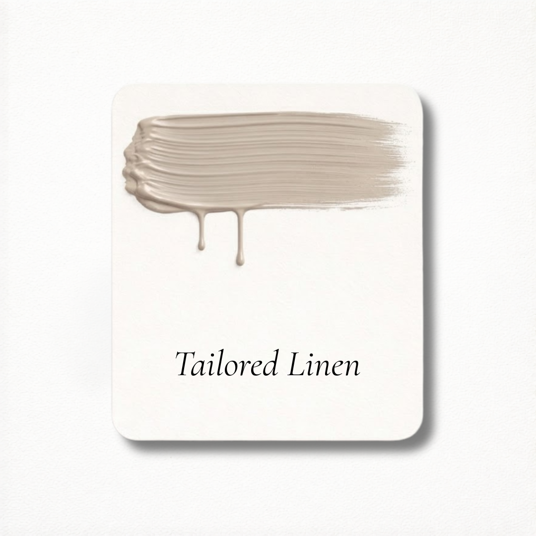 Tailored Linen