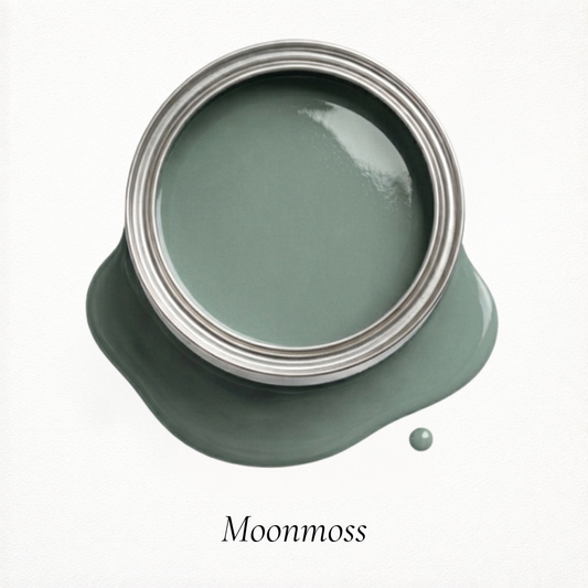 Moonmoss