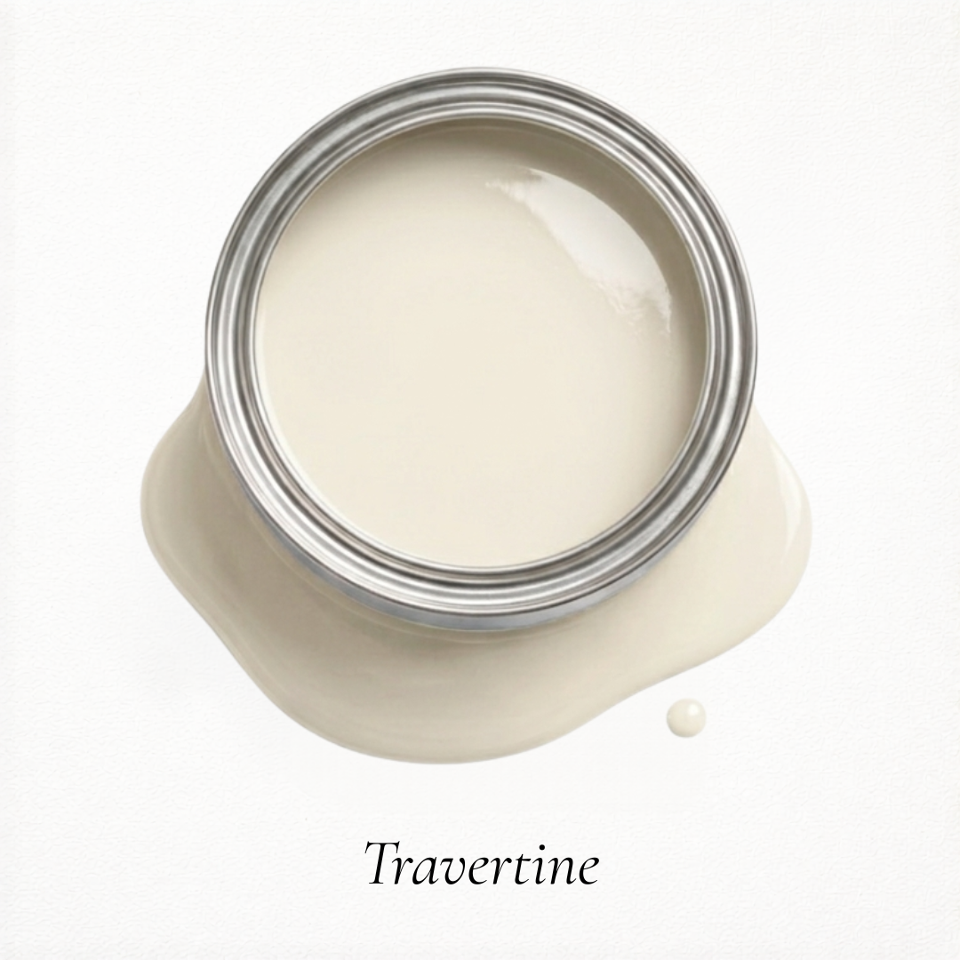 Travertine