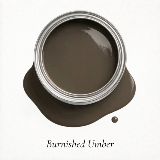 Burnished Umber
