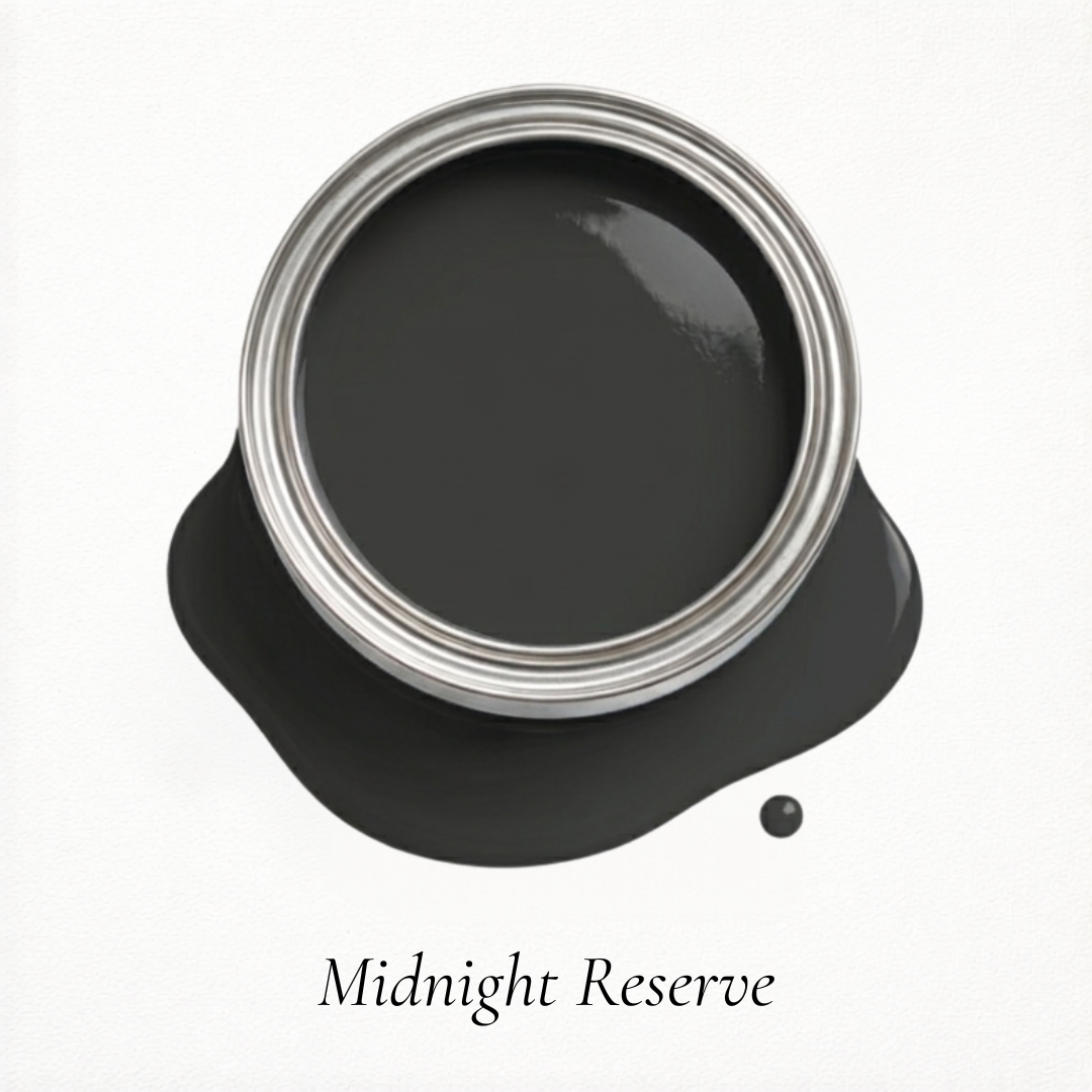 Midnight Reserve