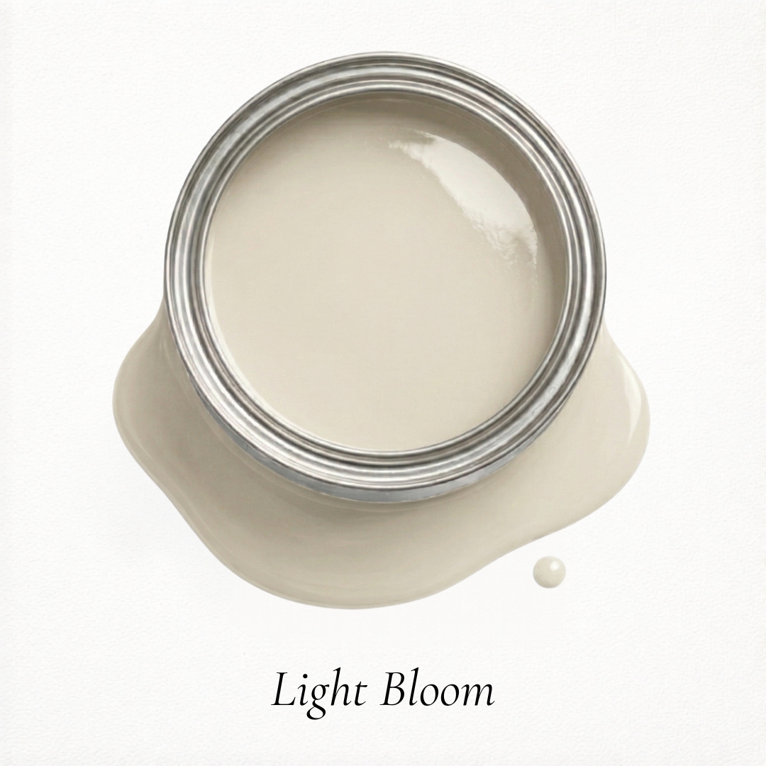 Light Bloom