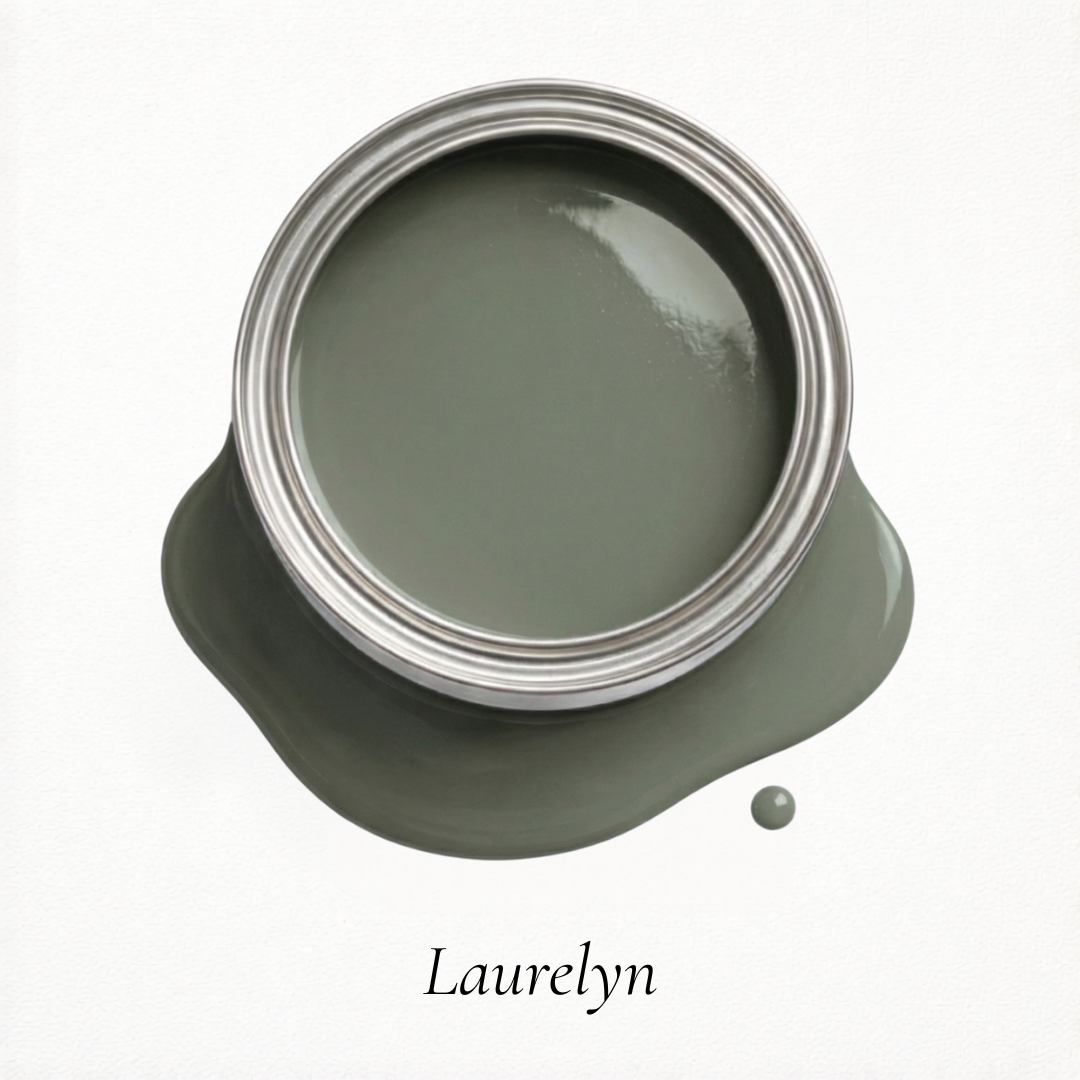 Laurelyn