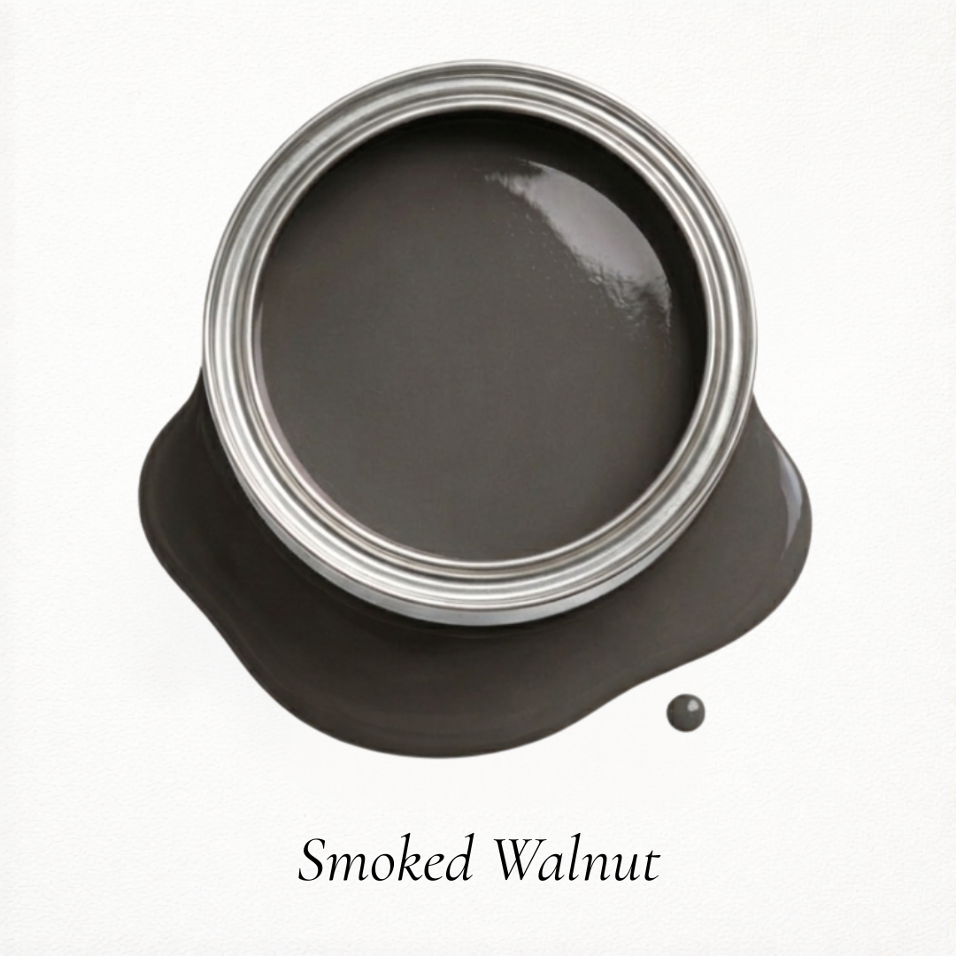 Smoked Walnut