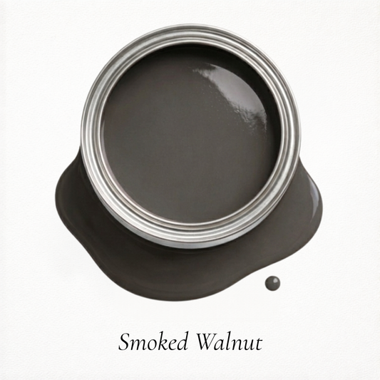 Smoked Walnut