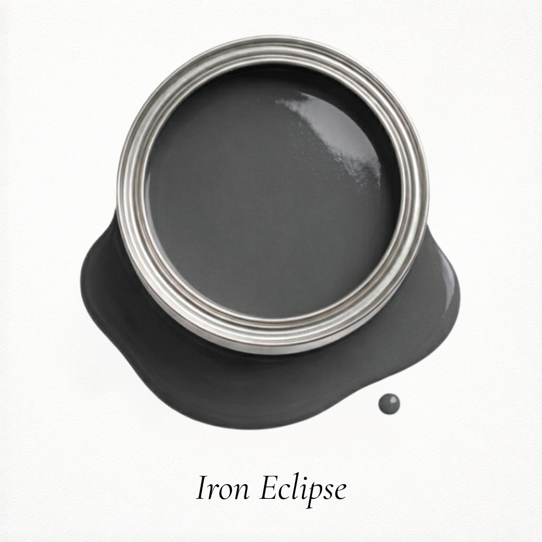 Iron Eclipse