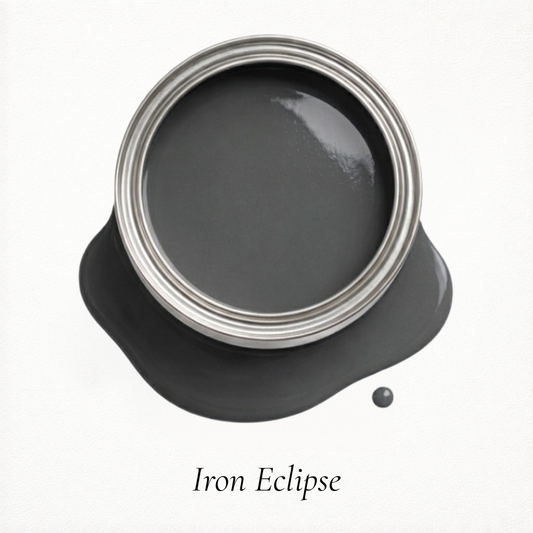 Iron Eclipse