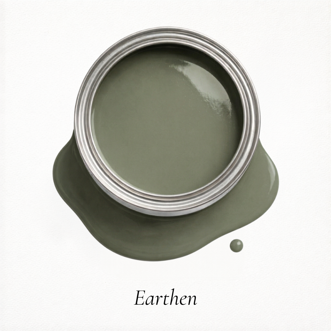 Earthen