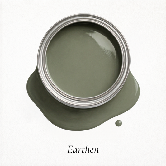 Earthen