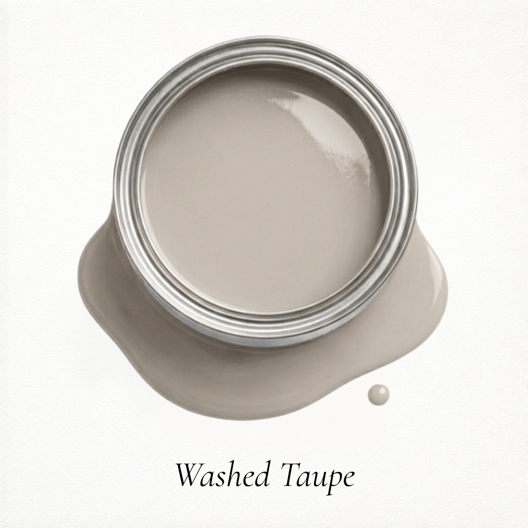 Washed Taupe
