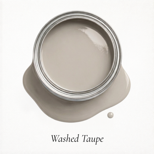 Washed Taupe