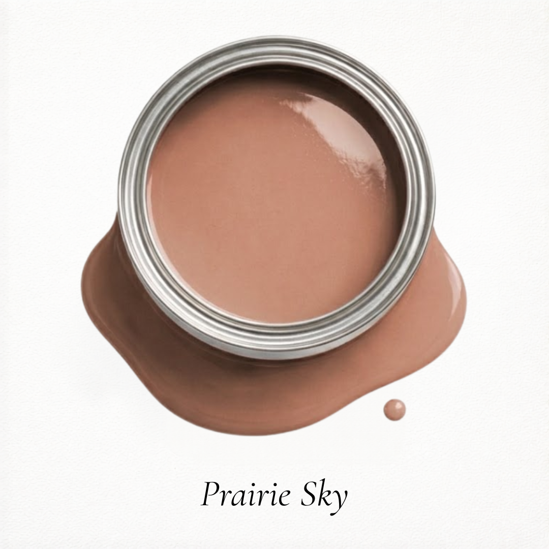 Prairie Sky