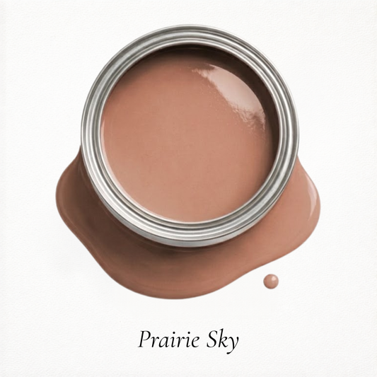 Prairie Sky