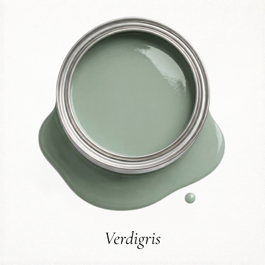 Verdigris