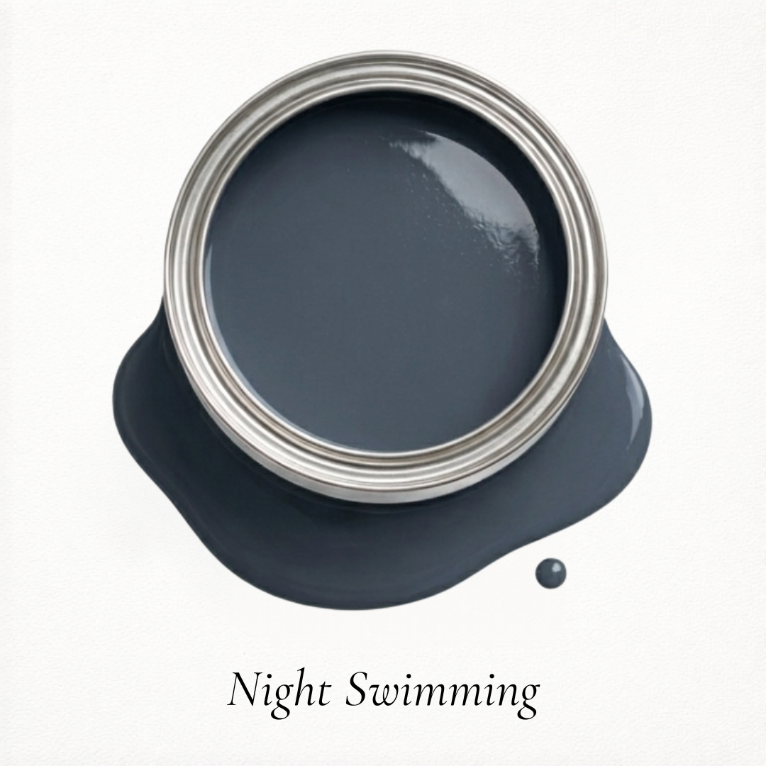 Night Swimming