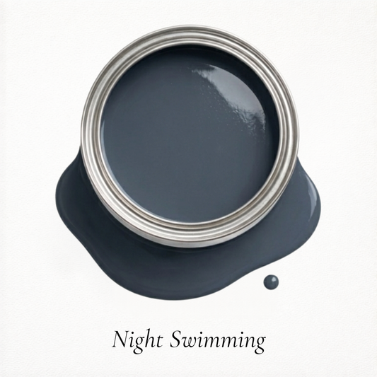 Night Swimming