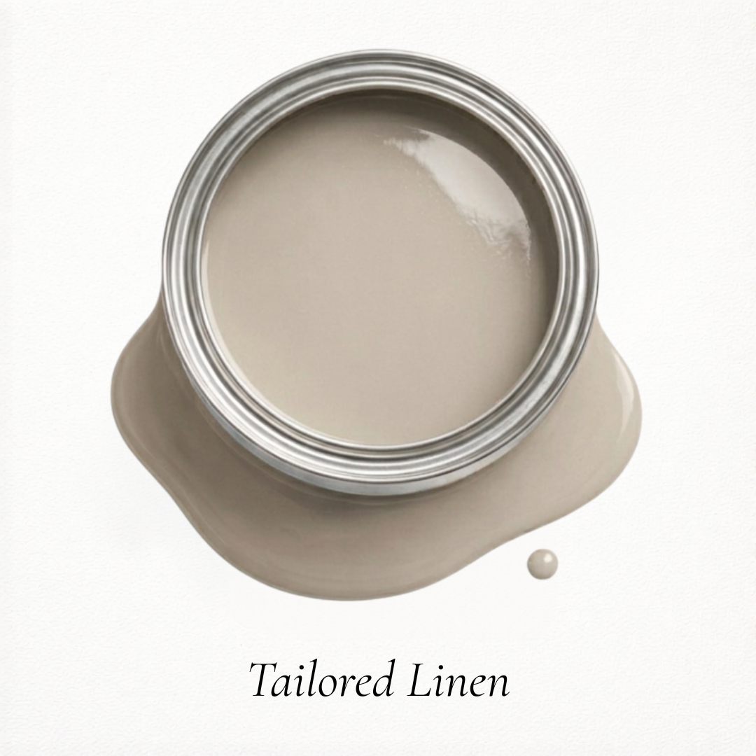 Tailored Linen