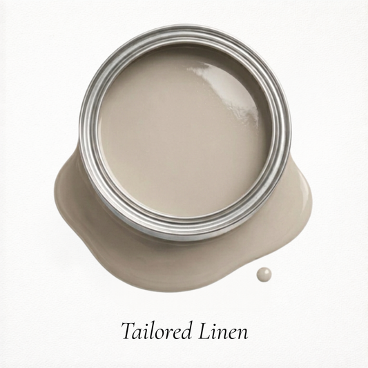 Tailored Linen